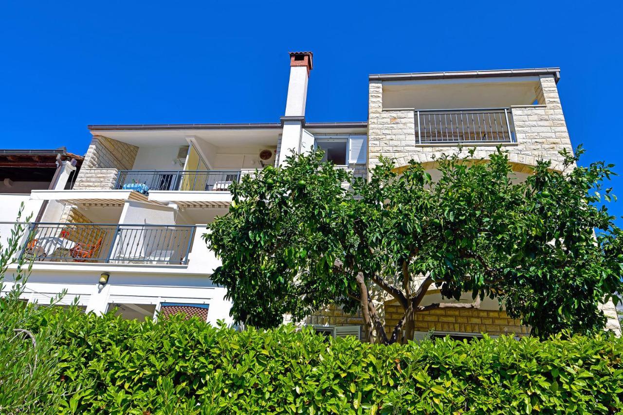 Apartments Tamara Hvar Town Esterno foto