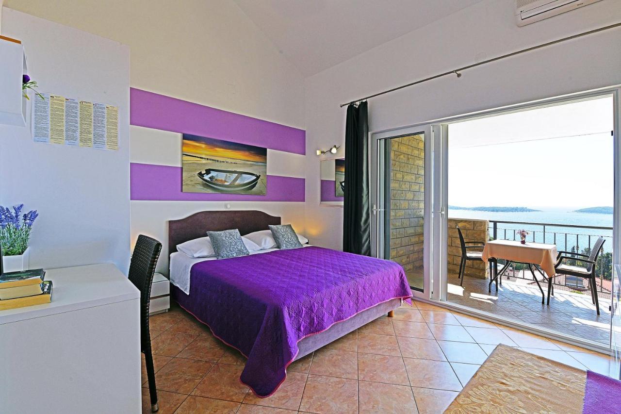 Apartments Tamara Hvar Town Esterno foto