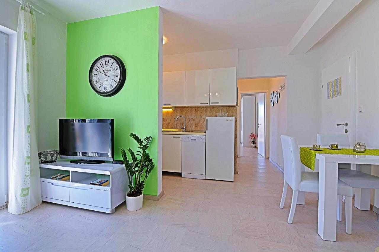 Apartments Tamara Hvar Town Esterno foto