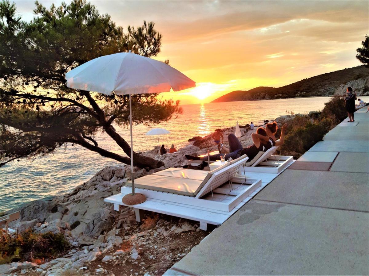 Apartments Tamara Hvar Town Esterno foto