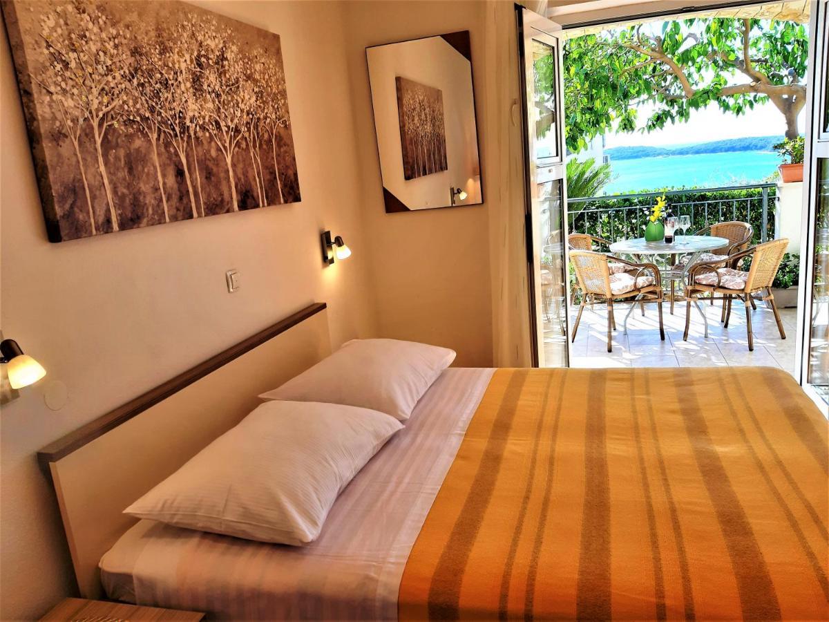 Apartments Tamara Hvar Town Esterno foto