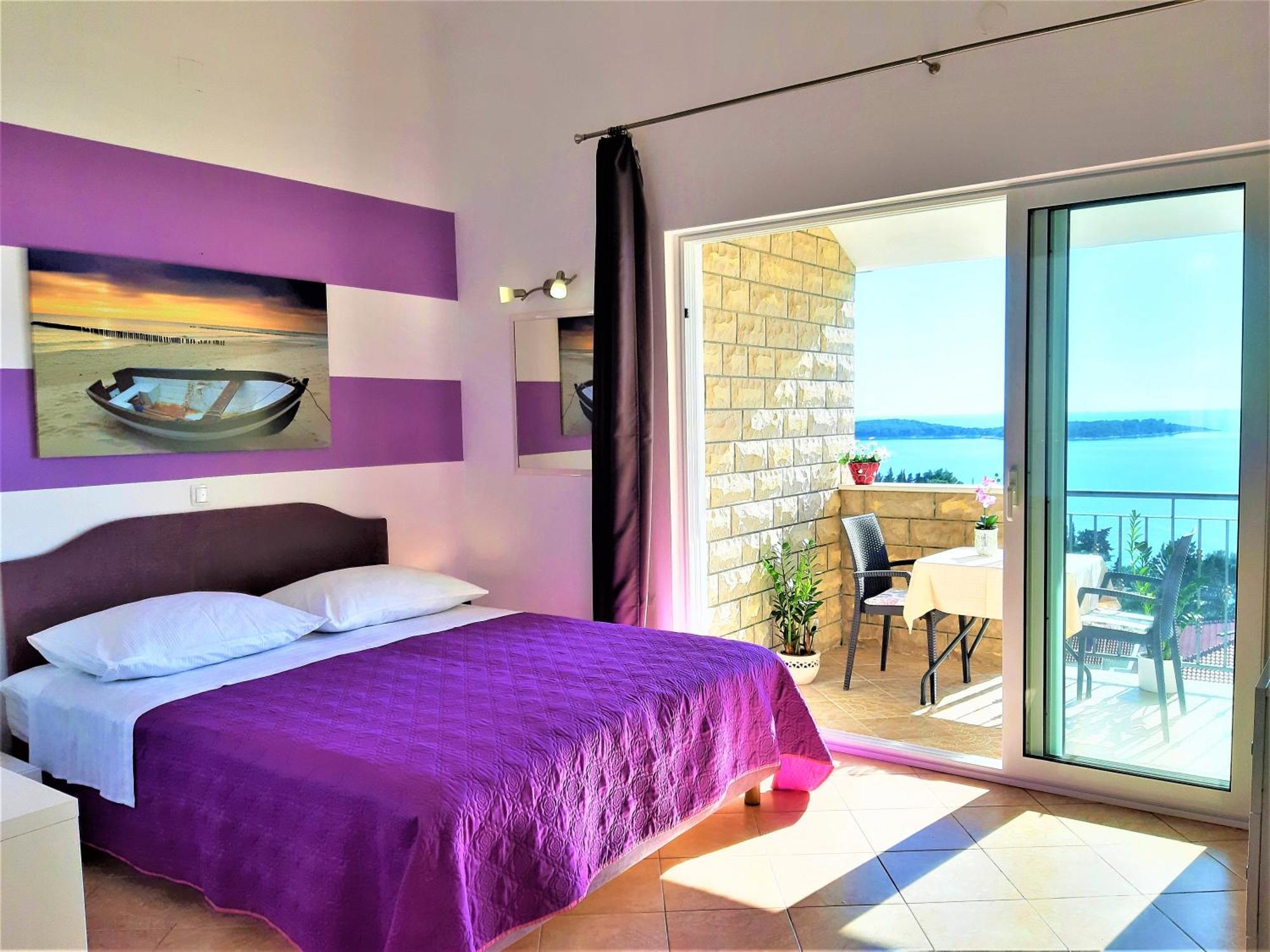 Apartments Tamara Hvar Town Camera foto