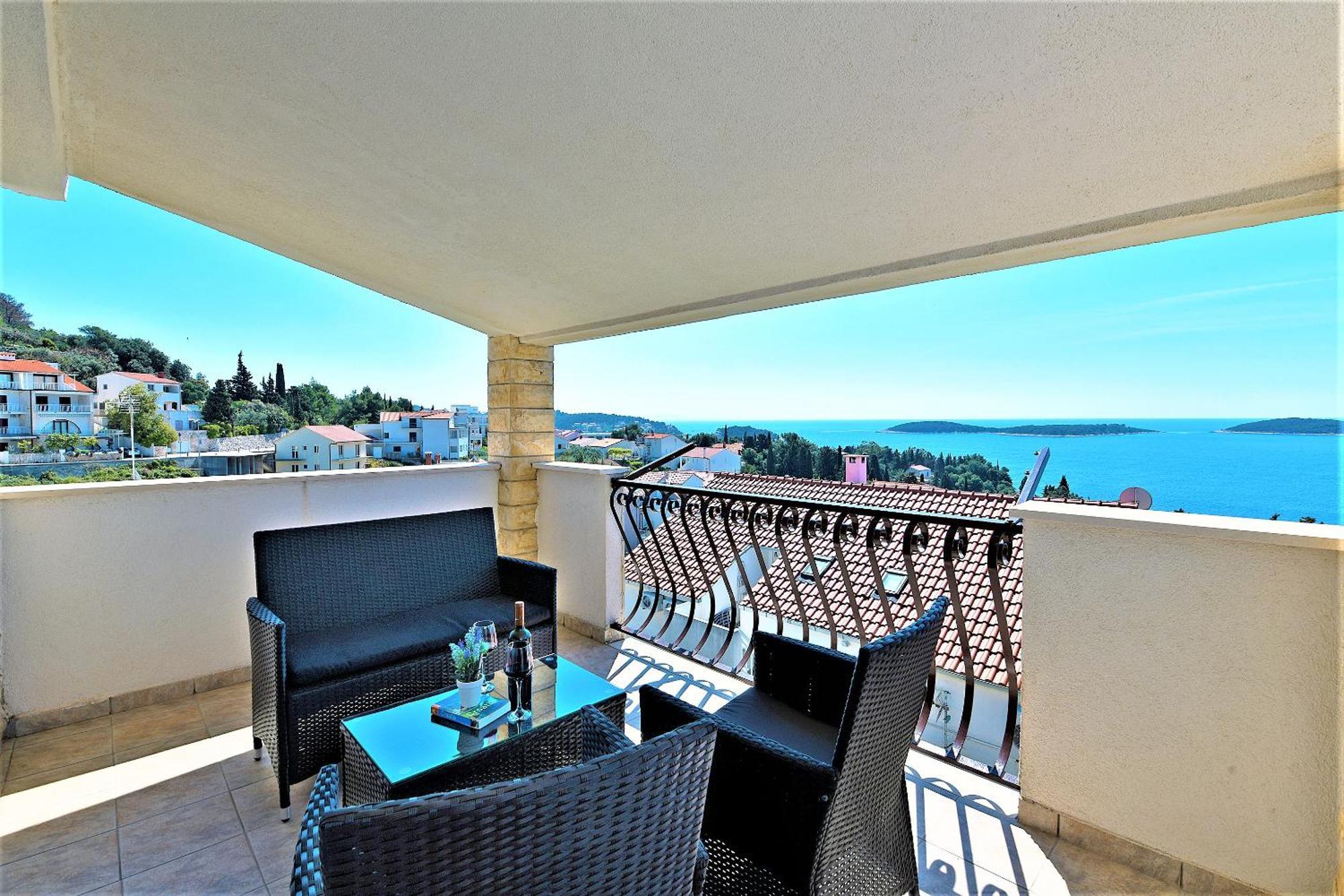 Apartments Tamara Hvar Town Camera foto
