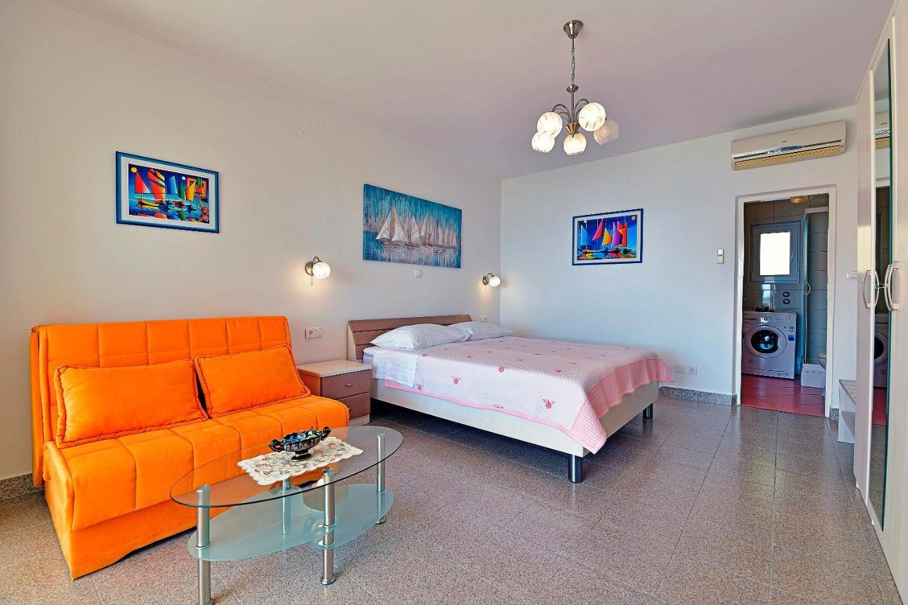 Apartments Tamara Hvar Town Esterno foto